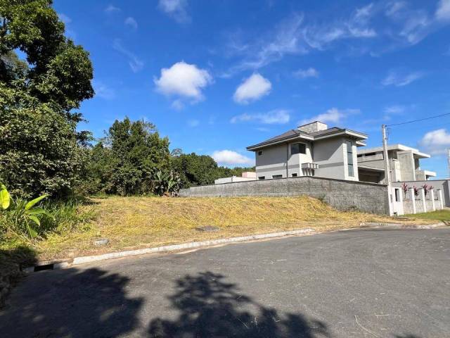 #63 - Área para Venda em Timbó - SC - 1