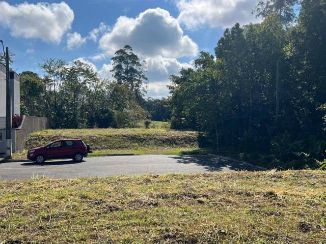 Área para Venda em Timbó - 4