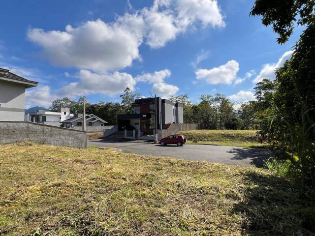 Área para Venda em Timbó - 5