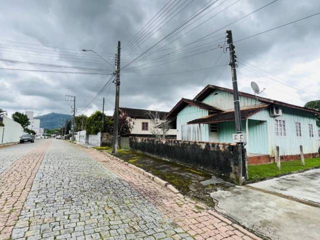 #64 - Área para Venda em Timbó - SC - 1