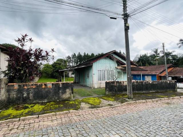 #64 - Área para Venda em Timbó - SC - 2