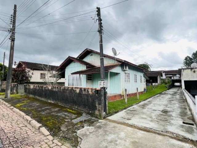 #64 - Área para Venda em Timbó - SC - 3