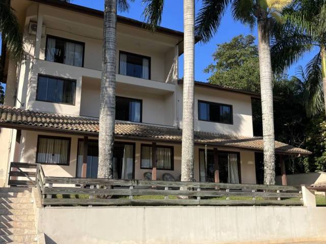 #65 - Casa para Venda em Timbó - SC - 1