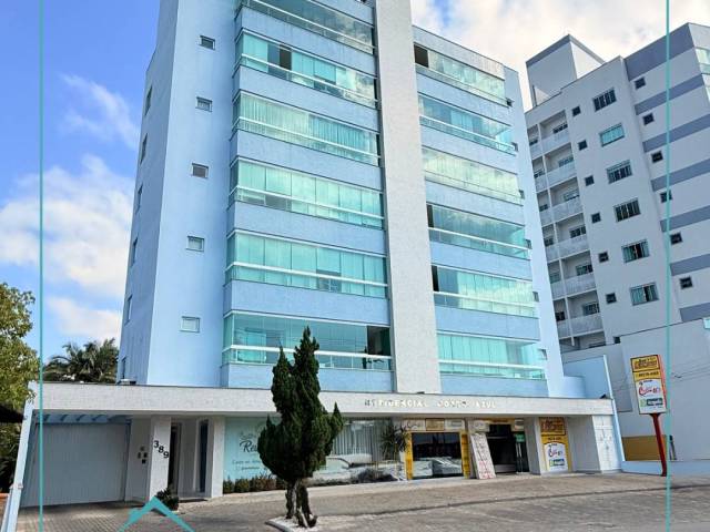 #66 - Apartamento para Venda em Timbó - SC - 1