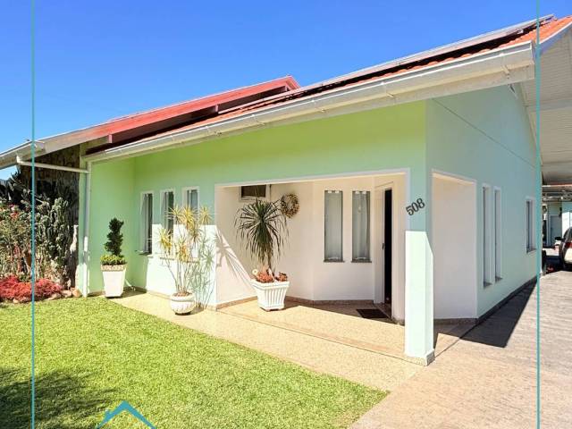 #67 - Casa para Venda em Timbó - SC - 1