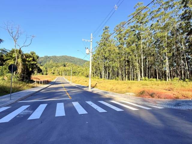 #68 - Área para Venda em Timbó - SC - 1