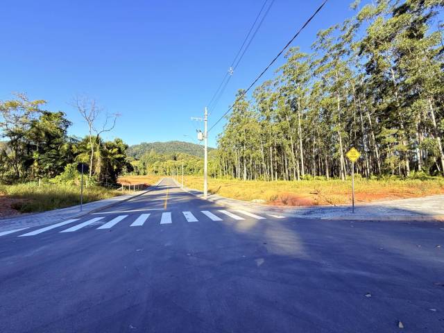 #68 - Área para Venda em Timbó - SC - 2