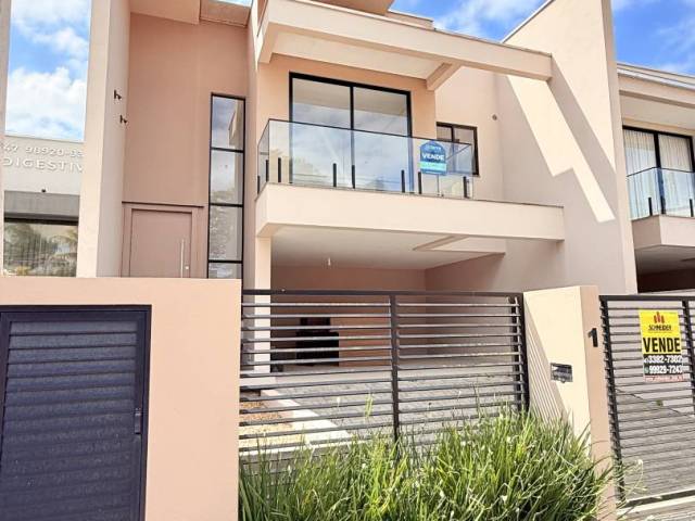 #69 - Casa para Venda em Timbó - SC - 2