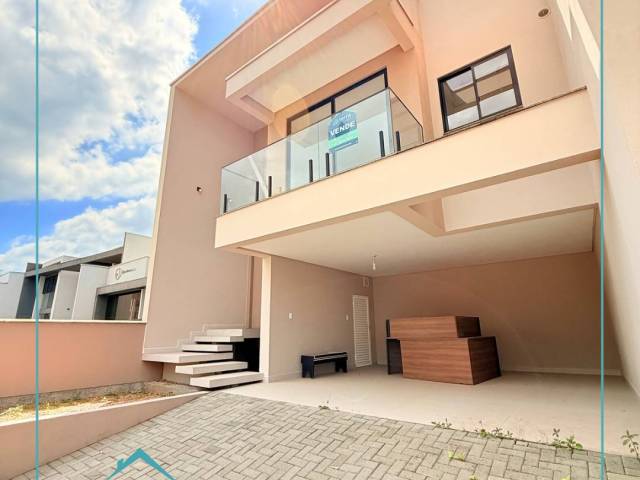 #69 - Casa para Venda em Timbó - SC - 1