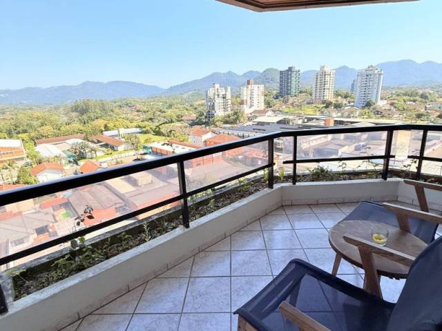 #70 - Apartamento para Venda em Timbó - SC