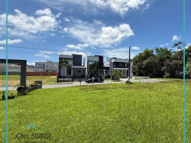 #71 - Área para Venda em Timbó - SC