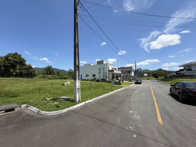 #71 - Área para Venda em Timbó - SC - 2