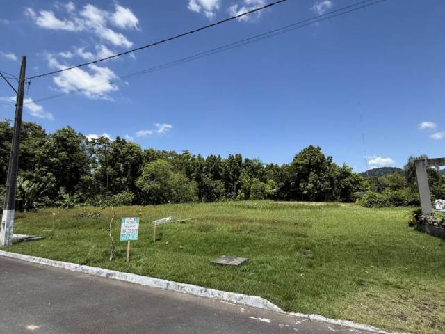 #71 - Área para Venda em Timbó - SC - 3