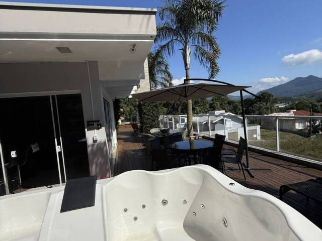 #72 - Casa para Venda em Timbó - SC - 2