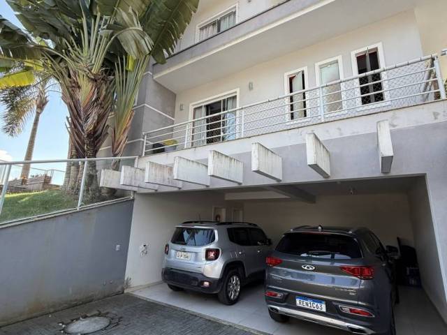 #72 - Casa para Venda em Timbó - SC - 3