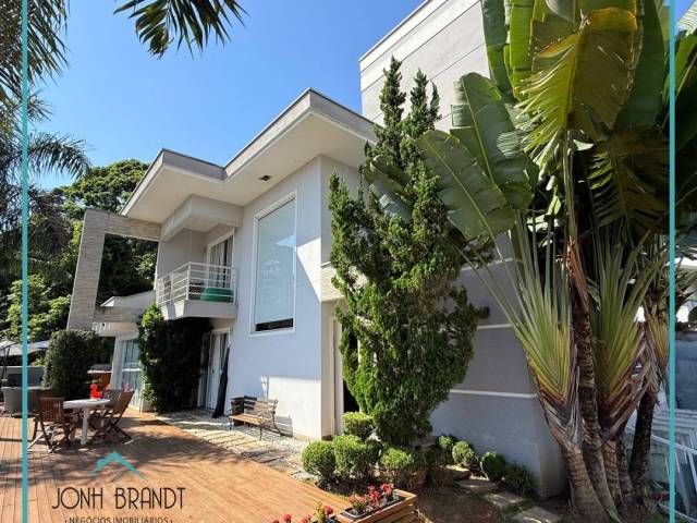 #72 - Casa para Venda em Timbó - SC