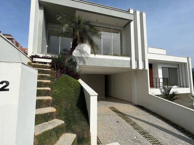 #74 - Casa para Venda em Timbó - SC - 1