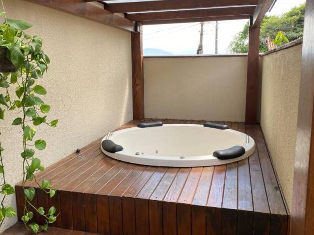 #75 - Apartamento para Venda em Timbó - SC