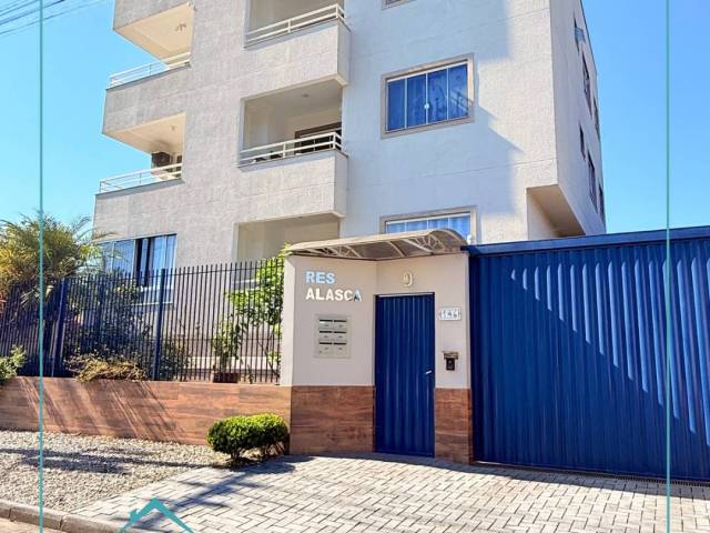 #76 - Apartamento para Venda em Timbó - SC - 1