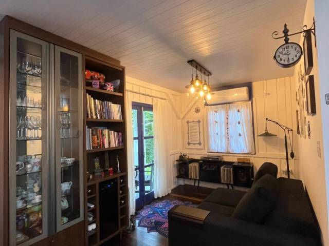 #D0351PO - Chácara para Venda em Pomerode - SC - 2