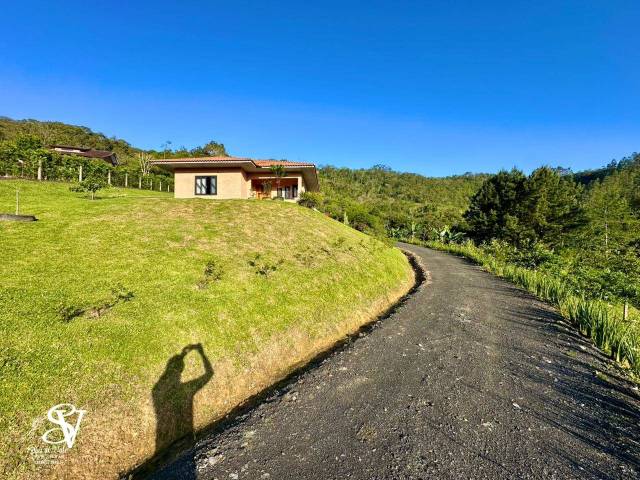 #D0352TB - Casa para Venda em Timbó - SC - 2