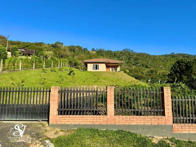 #D0352TB - Casa para Venda em Timbó - SC