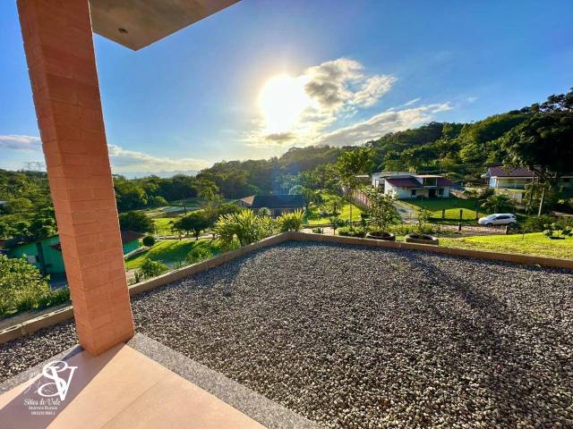 #D0352TB - Casa para Venda em Timbó - SC - 3