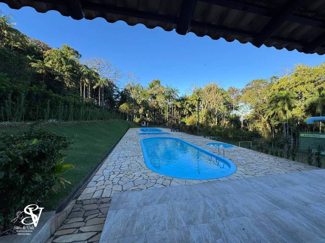 #D0354RO - Casa para Venda em Rodeio - SC - 2