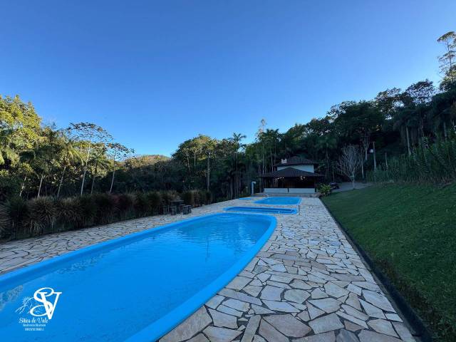 #D0354RO - Casa para Venda em Rodeio - SC - 3