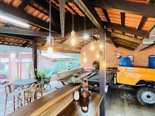 #81 - Casa para Venda em Timbó - SC - 3