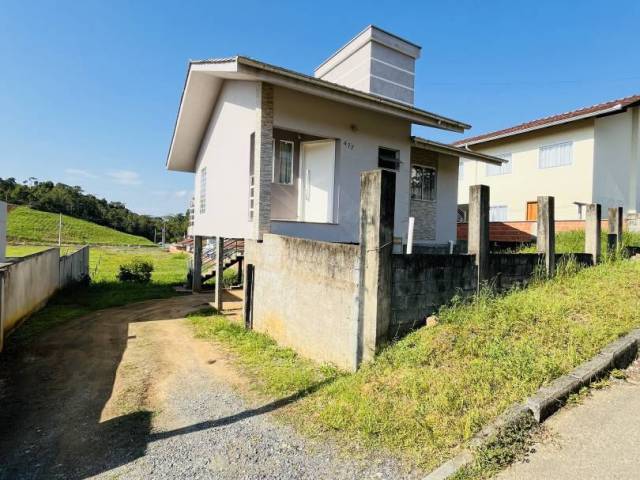 #83 - Casa para Venda em Timbó - SC - 1