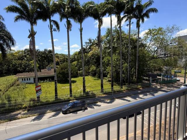 #82 - Apartamento para Venda em Timbó - SC