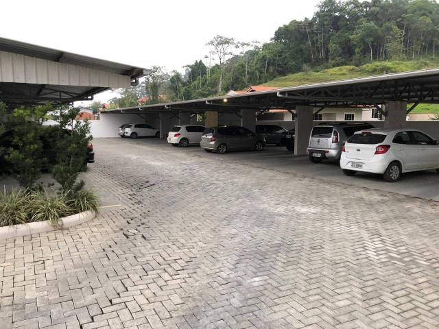 #84 - Apartamento para Venda em Timbó - SC - 3