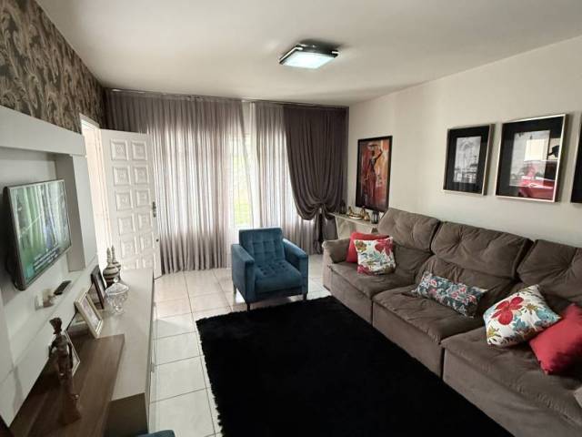 #85 - Casa para Venda em Timbó - SC - 3