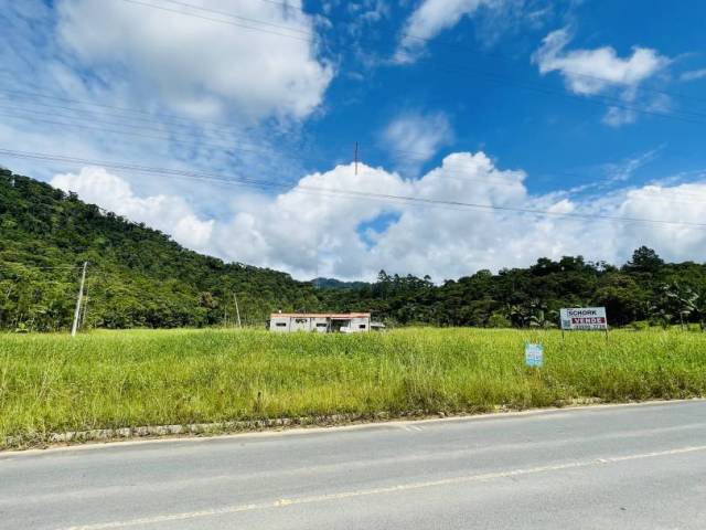 #86 - Área para Venda em Timbó - SC - 1