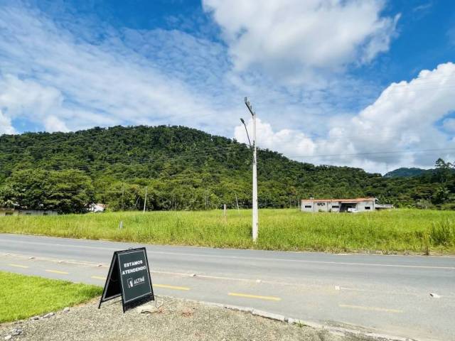 #86 - Área para Venda em Timbó - SC - 2