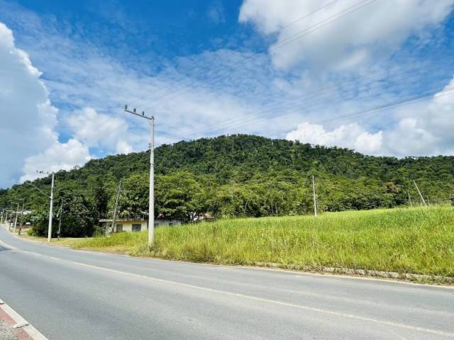 #86 - Área para Venda em Timbó - SC - 3