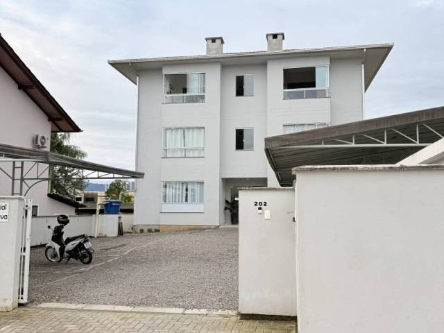 #87 - Apartamento para Venda em Timbó - SC - 1