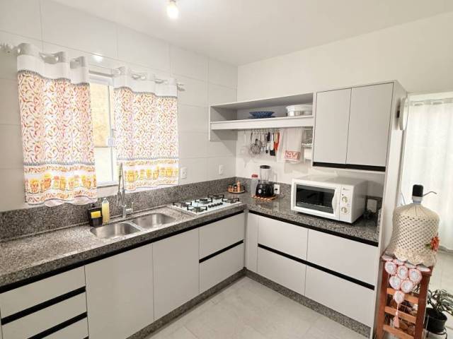 #87 - Apartamento para Venda em Timbó - SC - 3