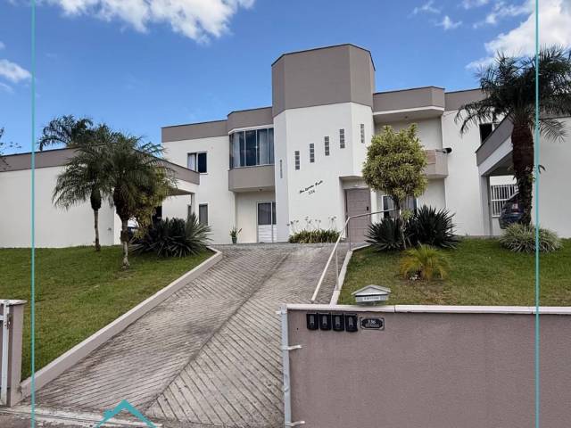 #88 - Apartamento para Venda em Timbó - SC