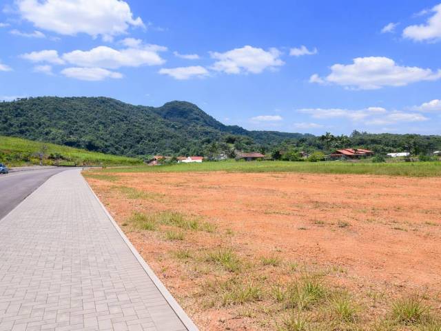#Z04 - Terreno para Venda em Timbó - SC - 2