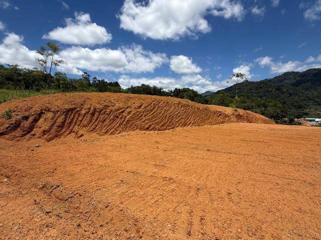 Terreno para Venda em Rodeio - 4
