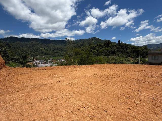 Terreno para Venda em Rodeio - 5