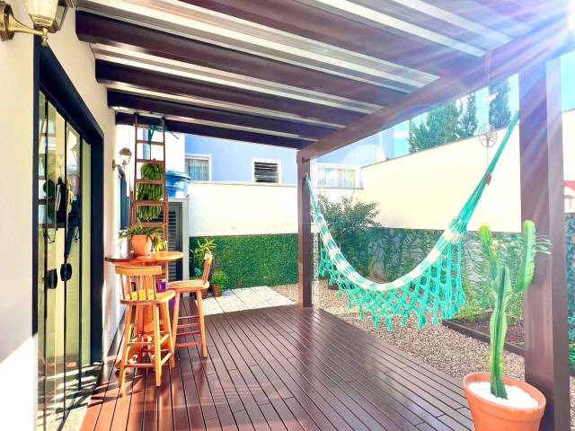 #Z06 - Sobrado para Venda em Timbó - SC - 2