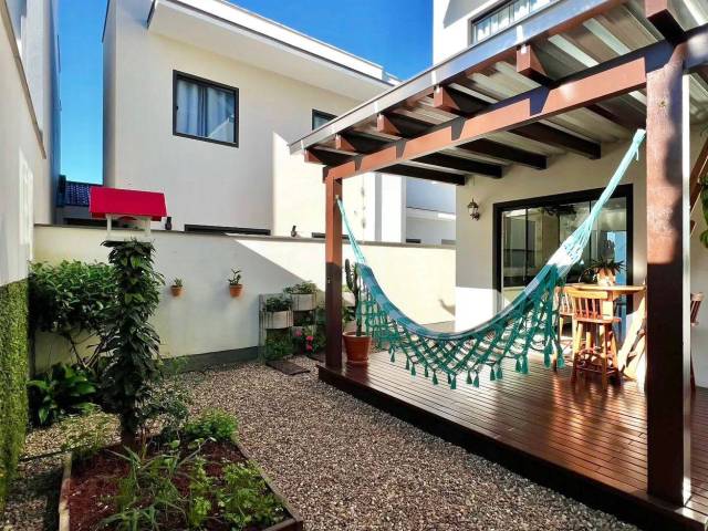 Sobrado para Venda em Timbó - 4