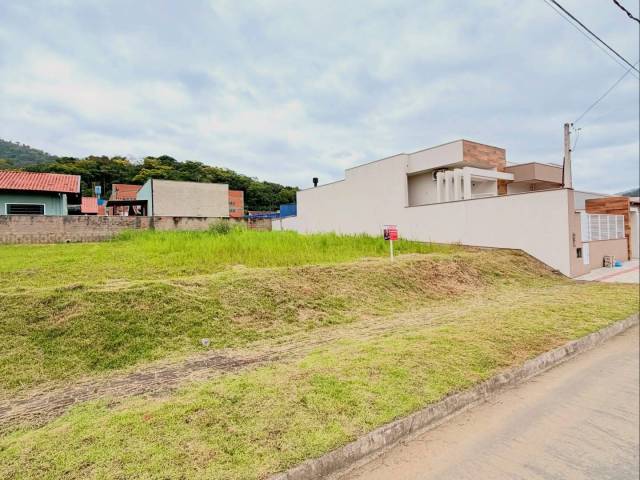 #Z01 - Terreno para Venda em Timbó - SC - 2