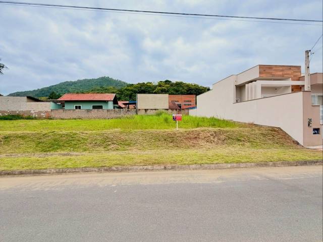 #Z01 - Terreno para Venda em Timbó - SC - 3