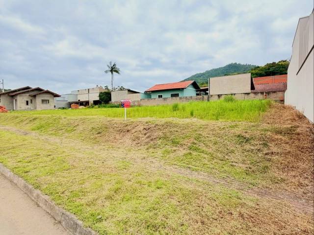 Terreno para Venda em Timbó - 4