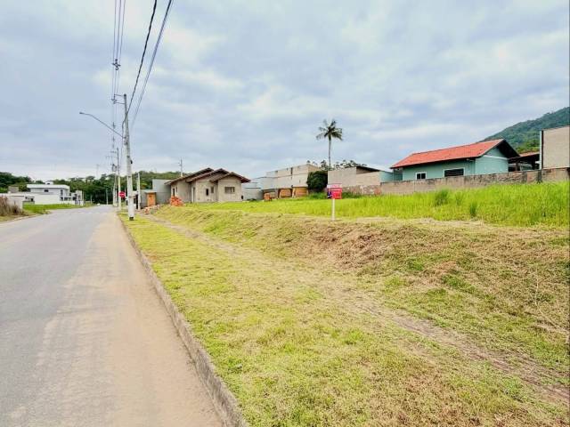 Terreno para Venda em Timbó - 5