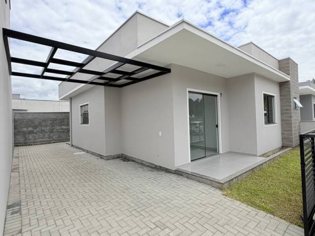 #Z02 - Casa para Venda em Timbó - SC - 2